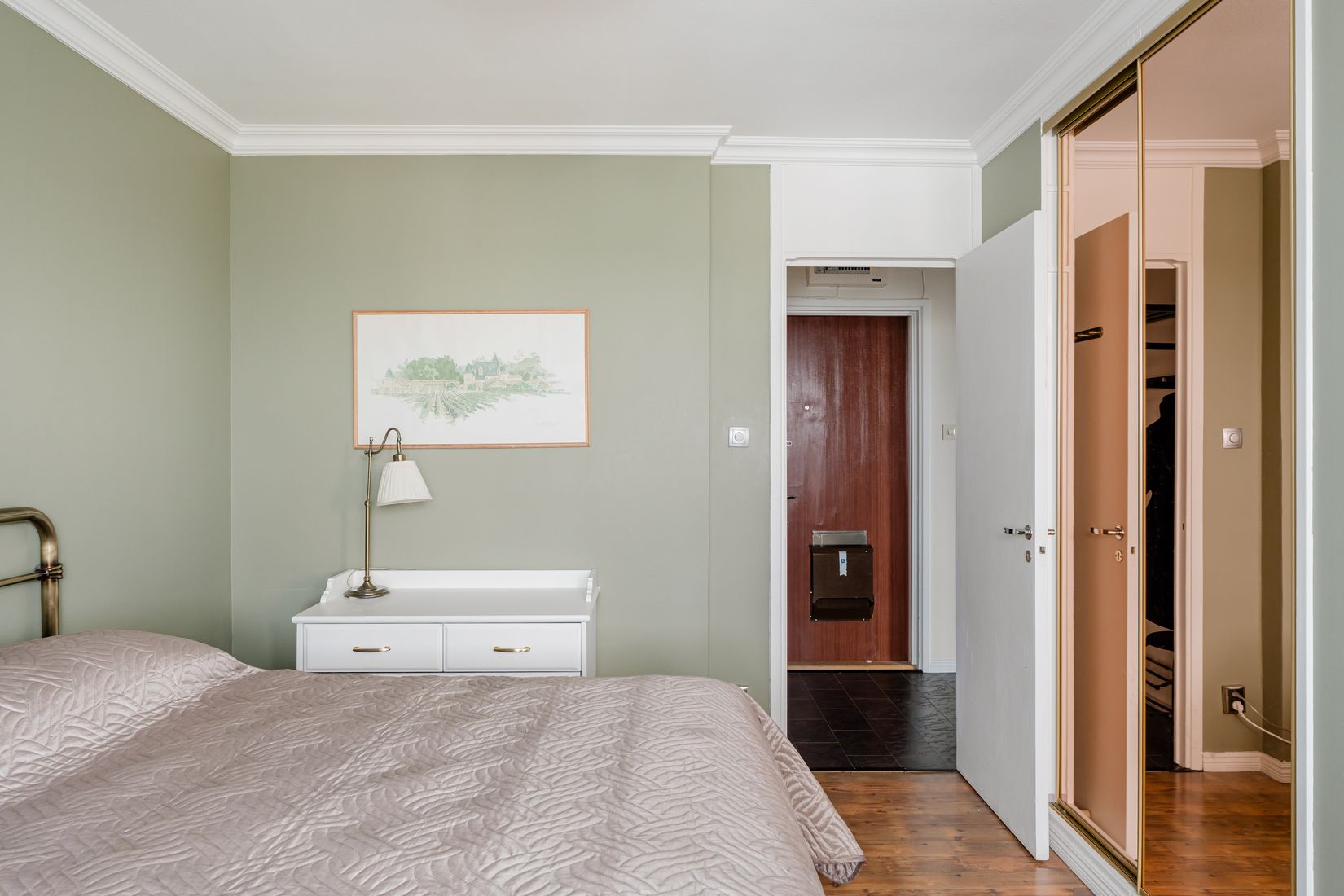 Bostadsrätt, MÖRBYDALEN 10, Danderyd - Mörbyskogen, Danderyd