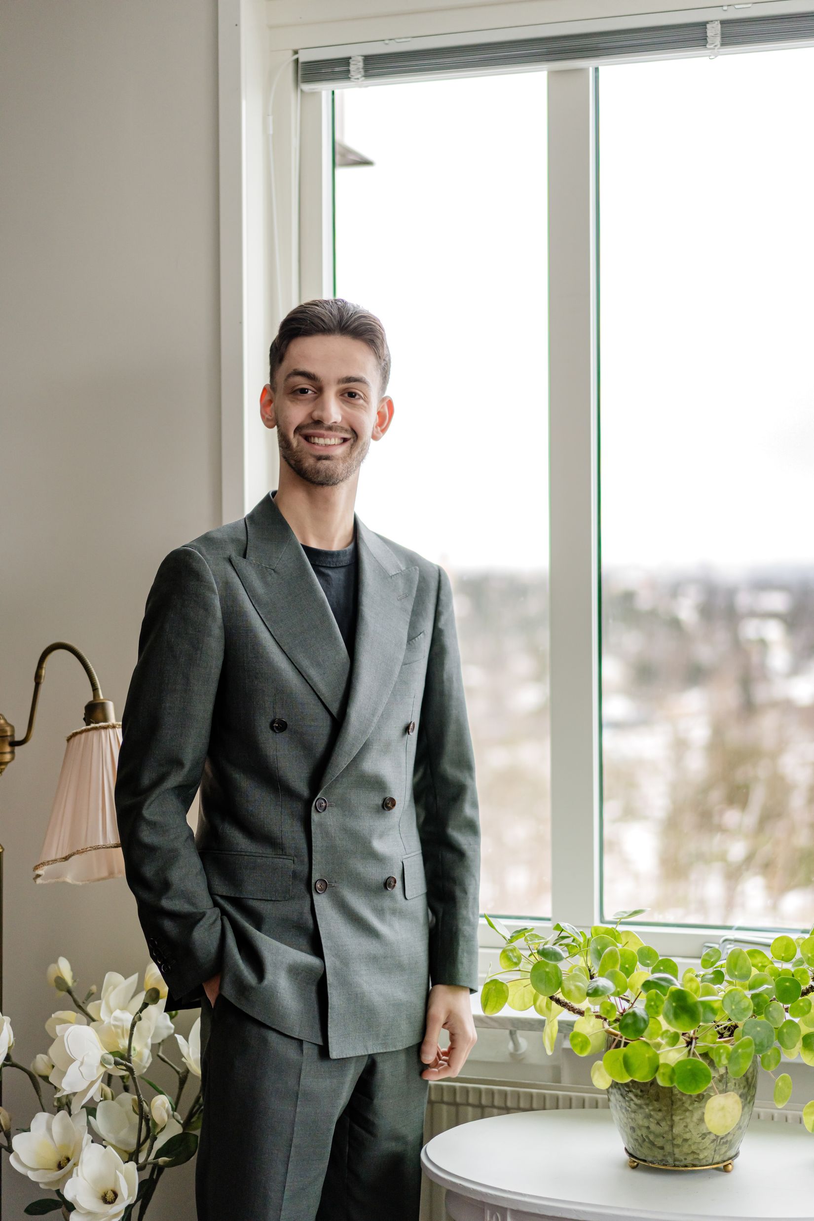 Bostadsrätt, MÖRBYDALEN 10, Danderyd - Mörbyskogen, Danderyd