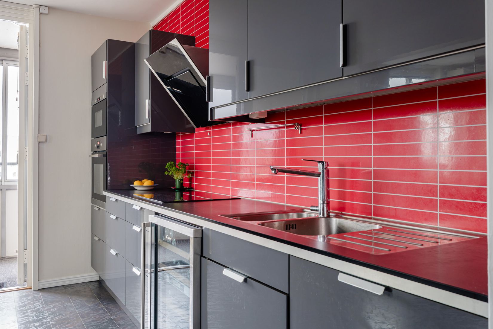 Bostadsrätt, MÖRBYDALEN 10, Danderyd - Mörbyskogen, Danderyd