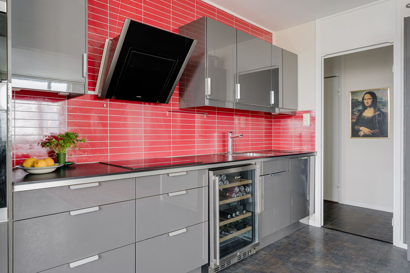 Bostadsrätt, MÖRBYDALEN 10, Danderyd - Mörbyskogen, Danderyd