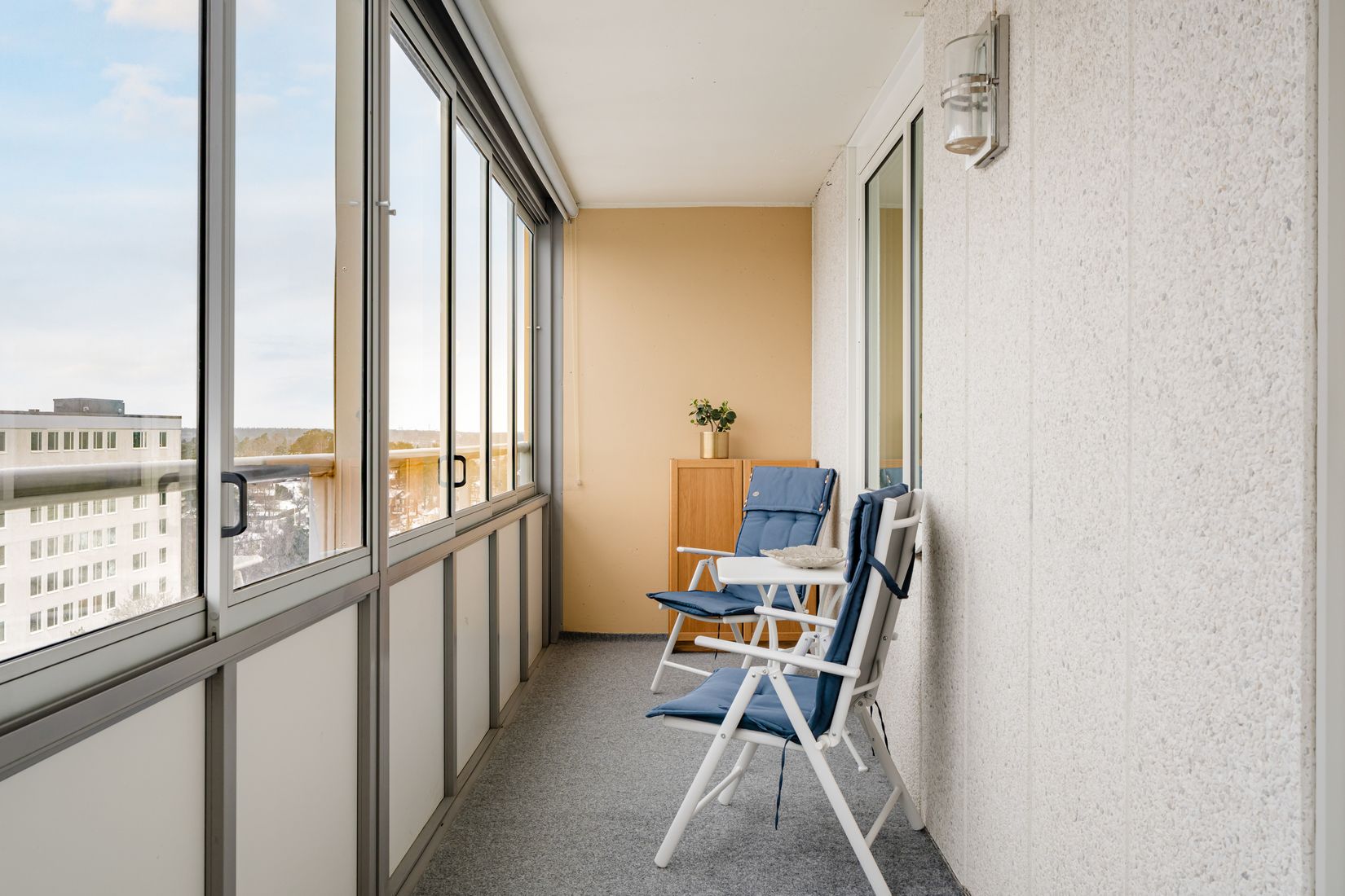 Bostadsrätt, MÖRBYDALEN 10, Danderyd - Mörbyskogen, Danderyd