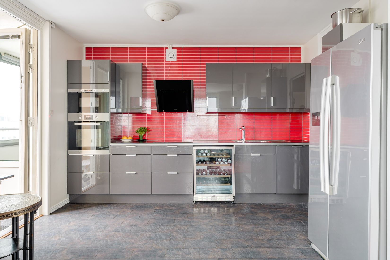 Bostadsrätt, MÖRBYDALEN 10, Danderyd - Mörbyskogen, Danderyd