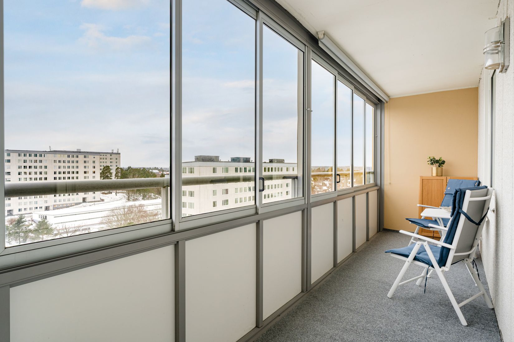 Bostadsrätt, MÖRBYDALEN 10, Danderyd - Mörbyskogen, Danderyd