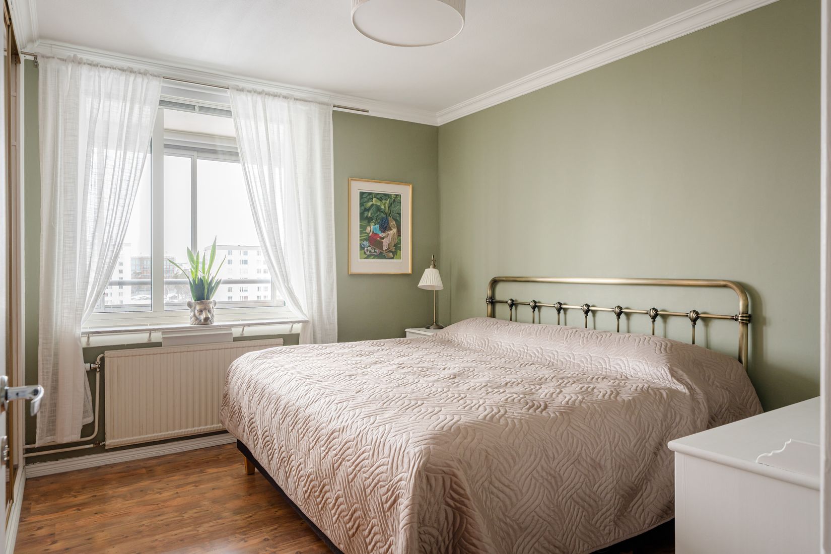 Bostadsrätt, MÖRBYDALEN 10, Danderyd - Mörbyskogen, Danderyd