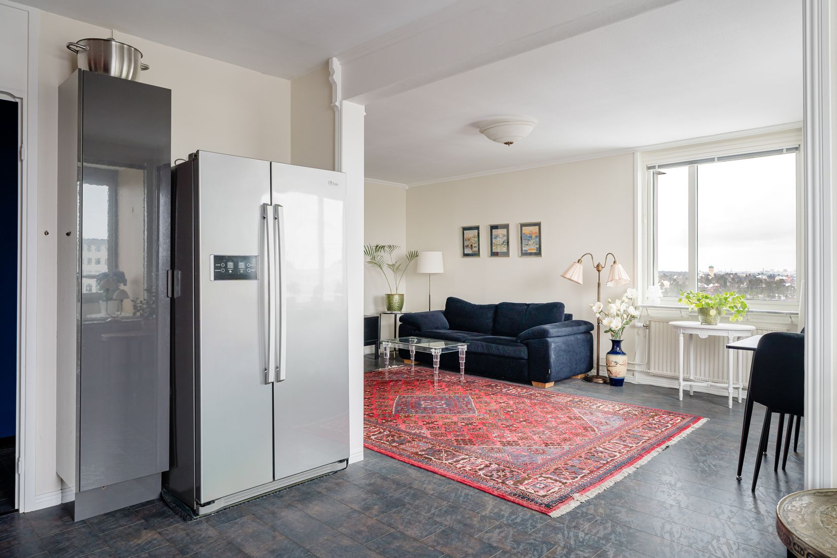 Bostadsrätt, MÖRBYDALEN 10, Danderyd - Mörbyskogen, Danderyd