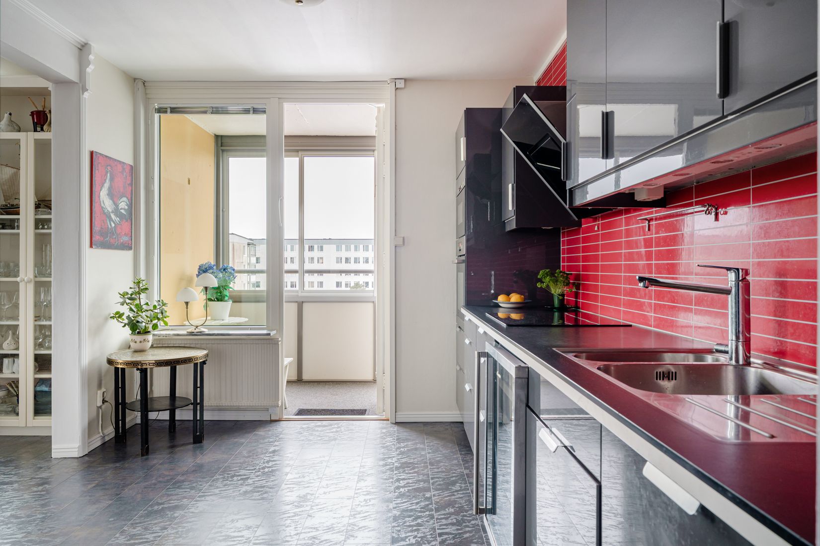 Bostadsrätt, MÖRBYDALEN 10, Danderyd - Mörbyskogen, Danderyd