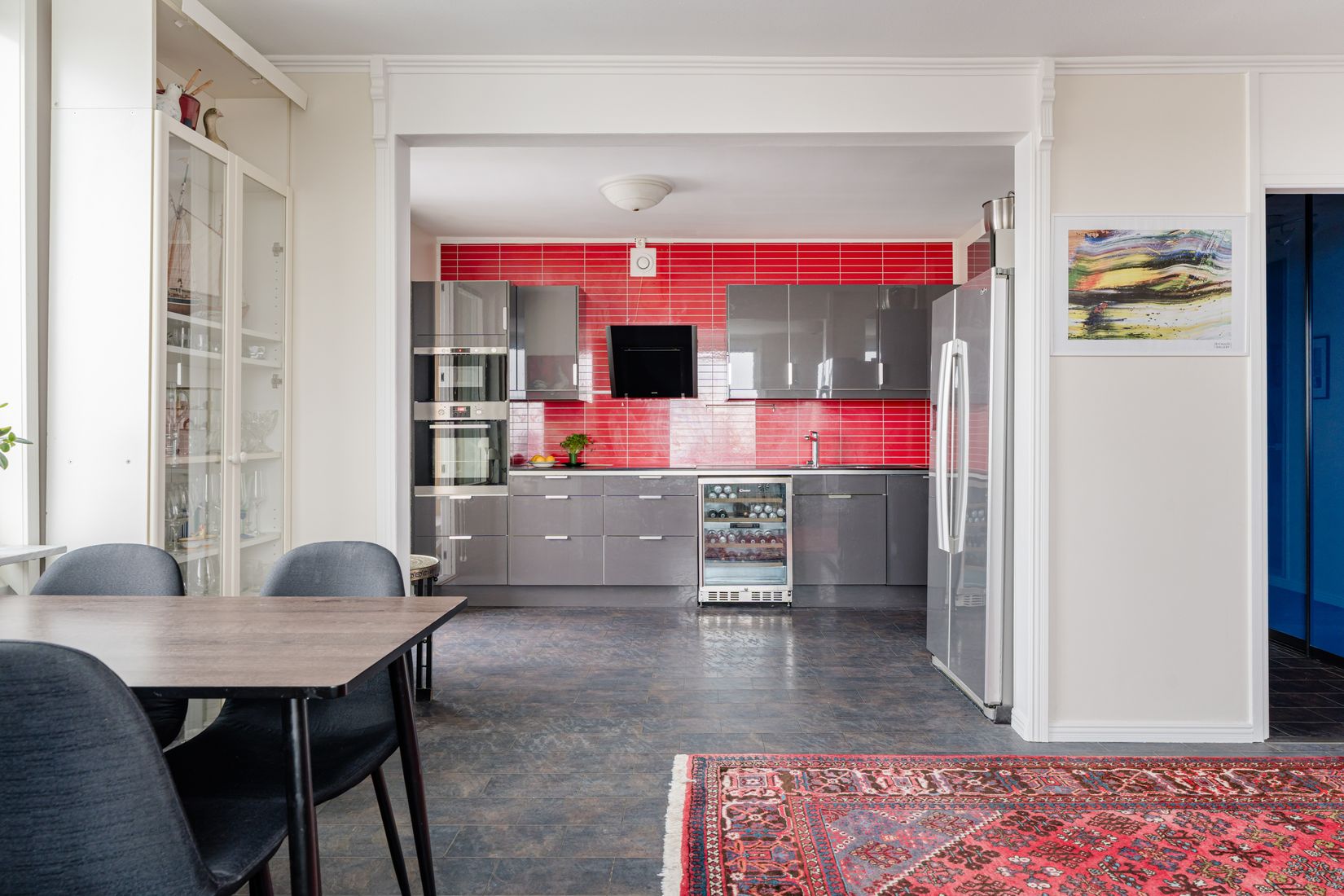 Bostadsrätt, MÖRBYDALEN 10, Danderyd - Mörbyskogen, Danderyd