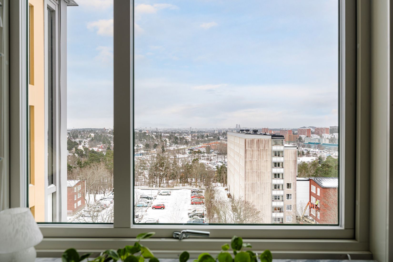 Bostadsrätt, MÖRBYDALEN 10, Danderyd - Mörbyskogen, Danderyd