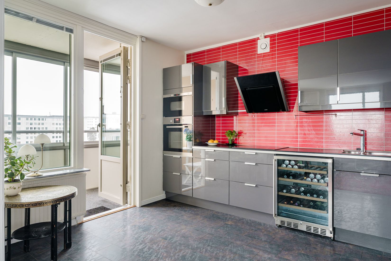 Bostadsrätt, MÖRBYDALEN 10, Danderyd - Mörbyskogen, Danderyd