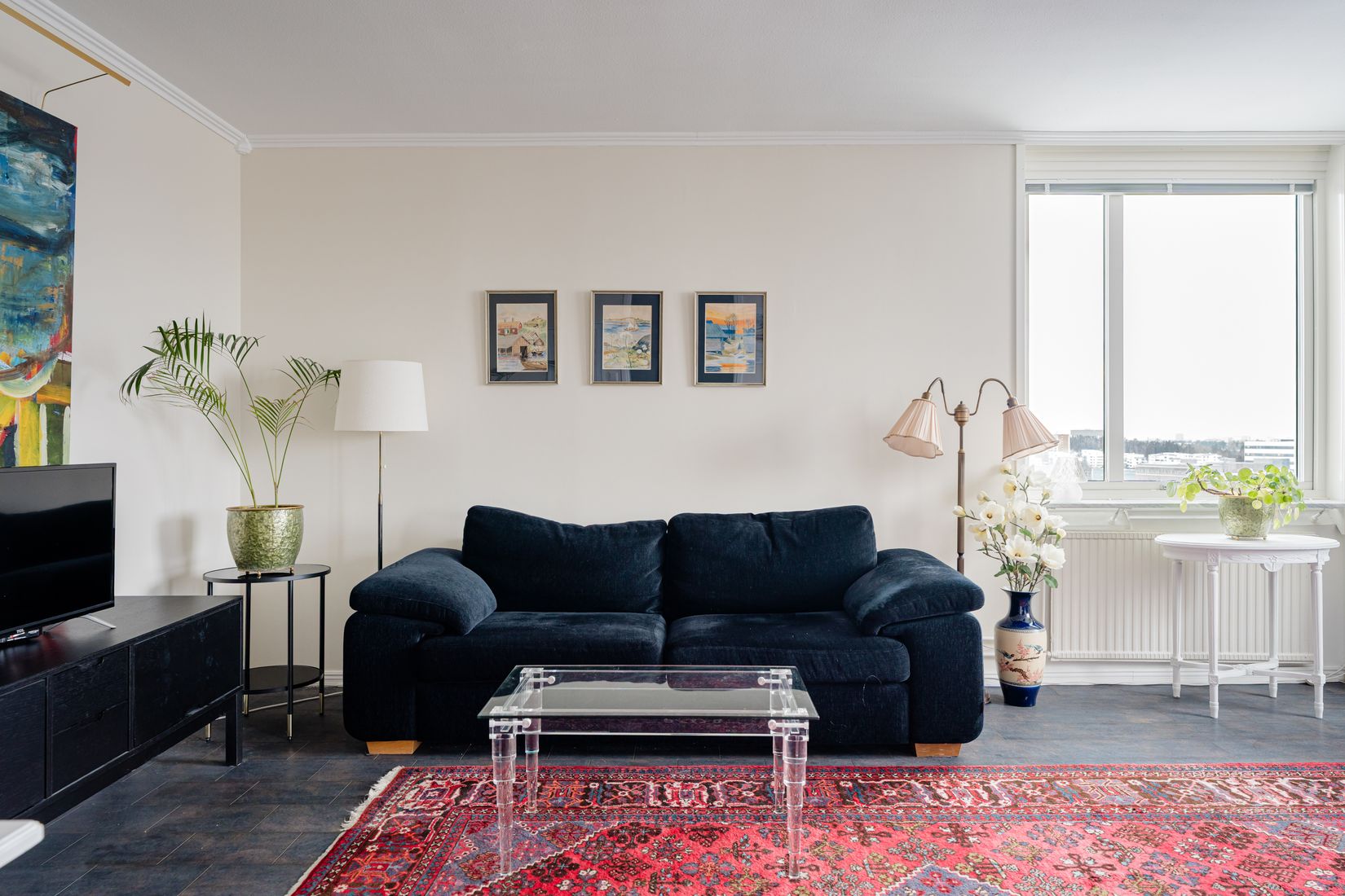 Bostadsrätt, MÖRBYDALEN 10, Danderyd - Mörbyskogen, Danderyd