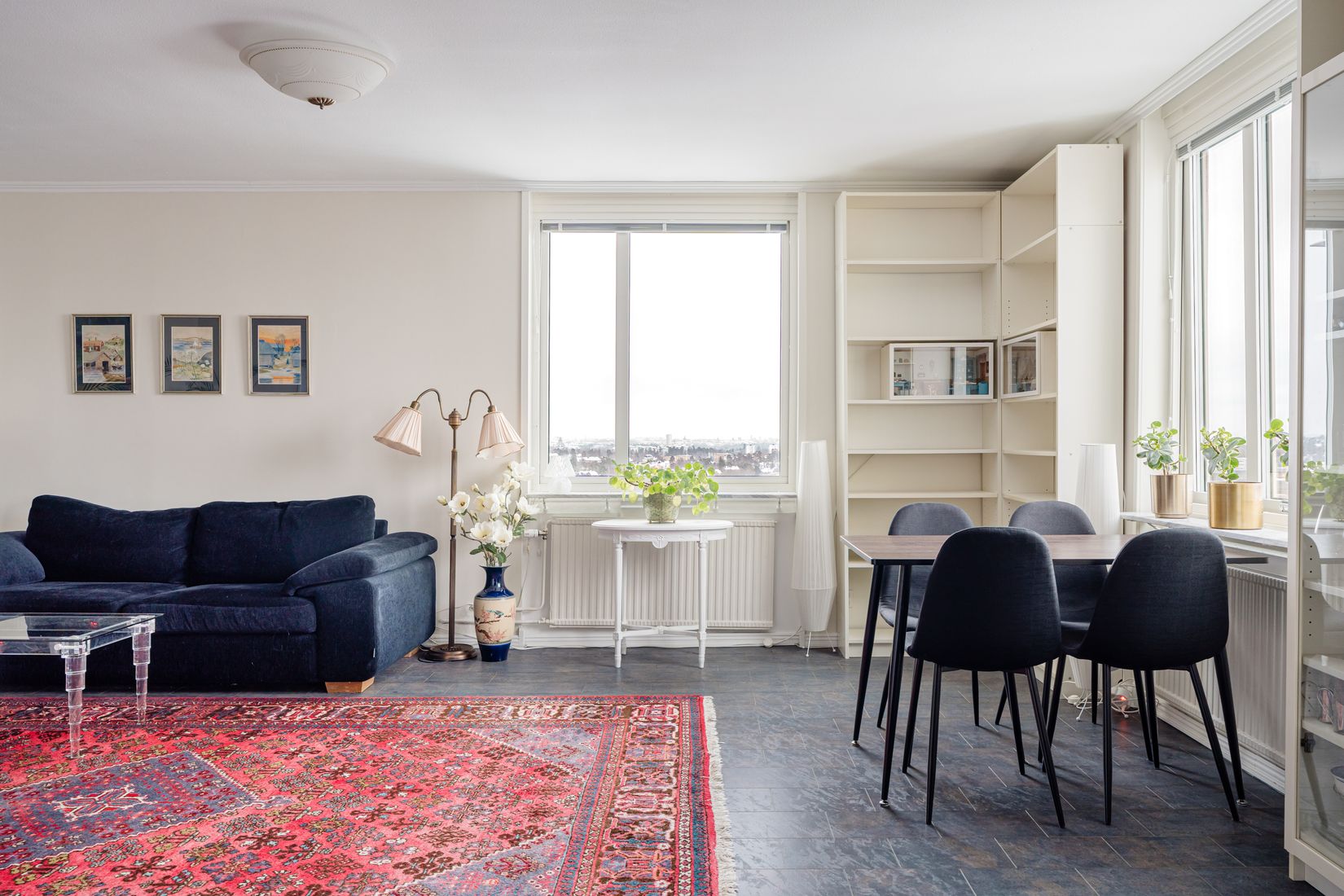 Bostadsrätt, MÖRBYDALEN 10, Danderyd - Mörbyskogen, Danderyd