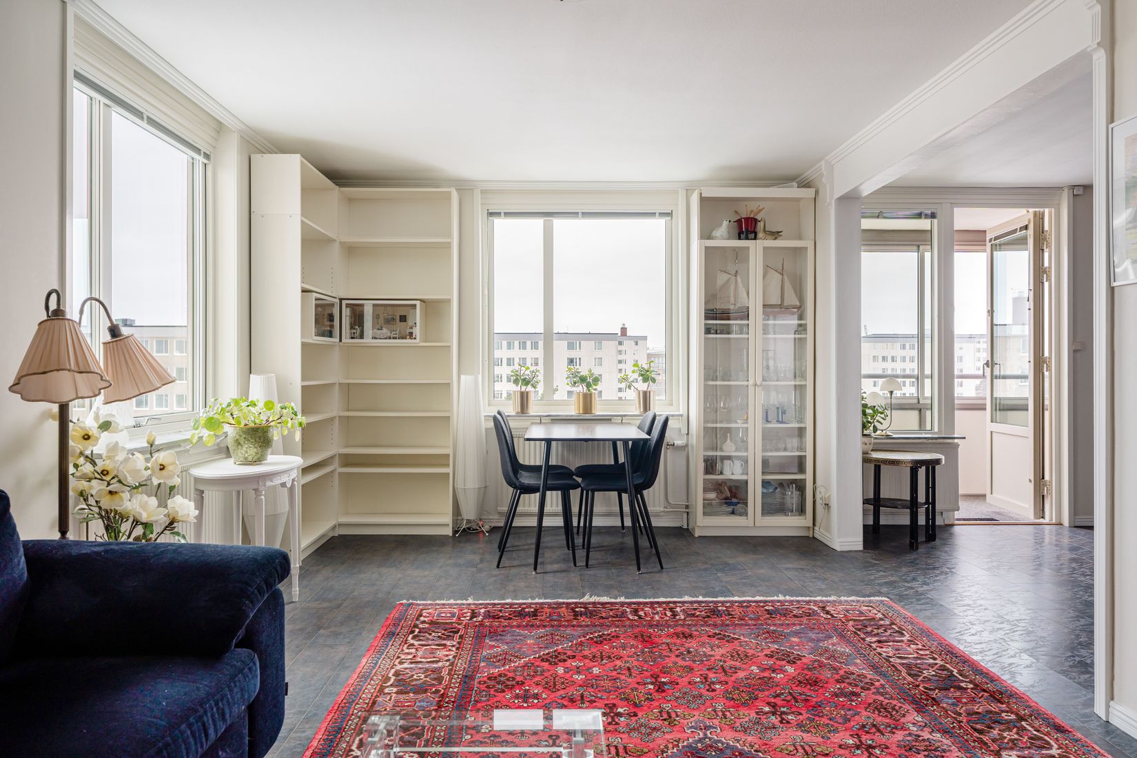 Bostadsrätt, MÖRBYDALEN 10, Danderyd - Mörbyskogen, Danderyd