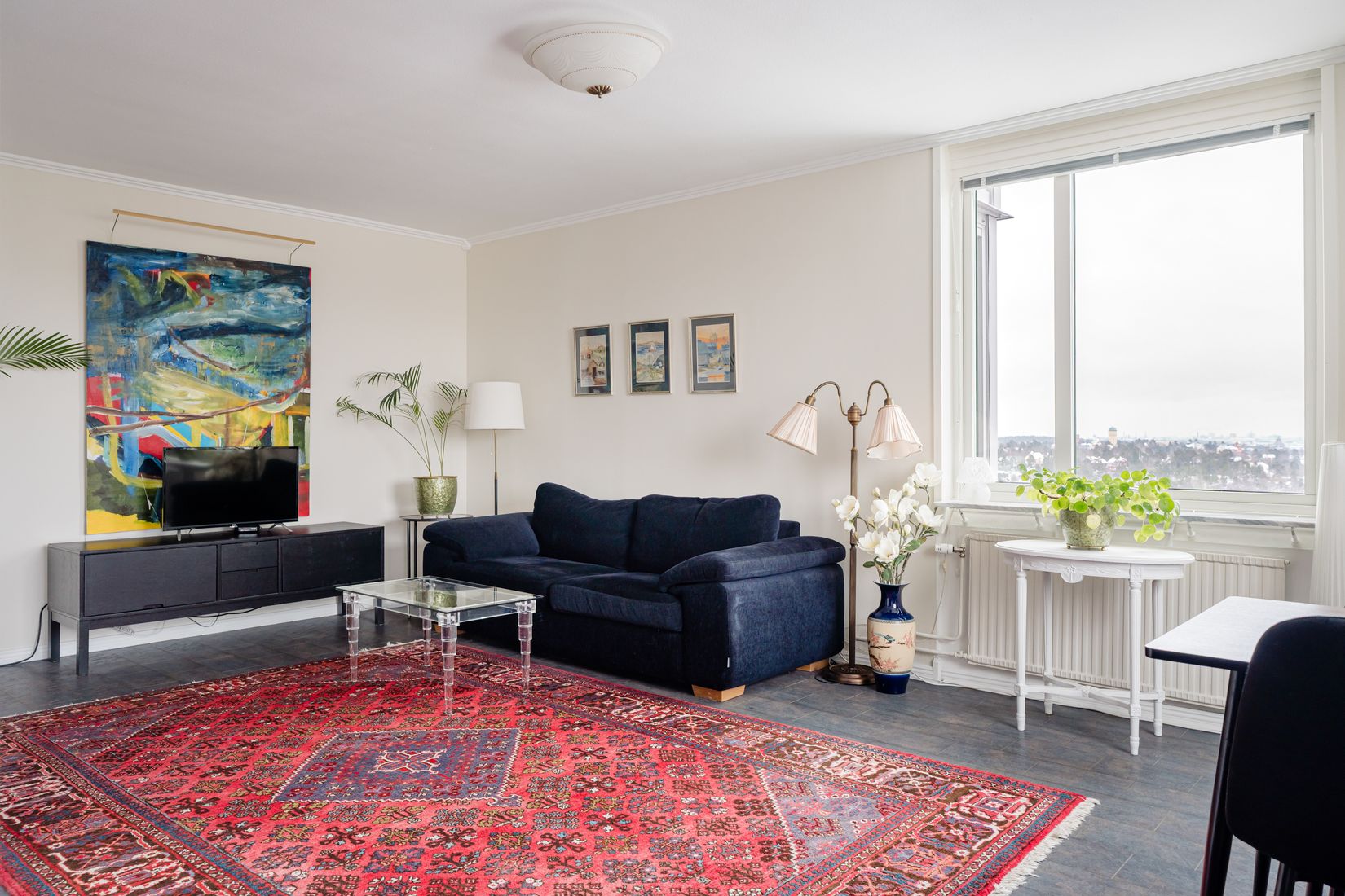 Bostadsrätt, MÖRBYDALEN 10, Danderyd - Mörbyskogen, Danderyd