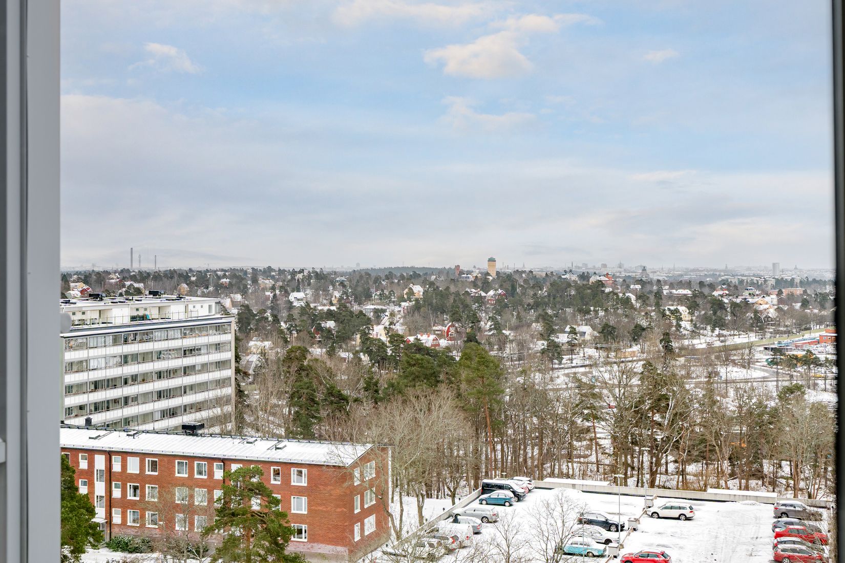Bostadsrätt, MÖRBYDALEN 10, Danderyd - Mörbyskogen, Danderyd