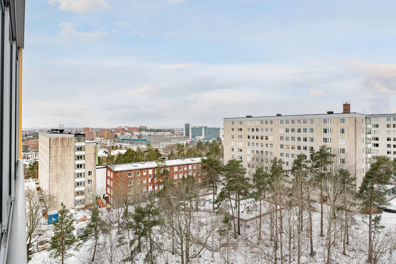 Bostadsrätt, MÖRBYDALEN 10, Danderyd - Mörbyskogen, Danderyd