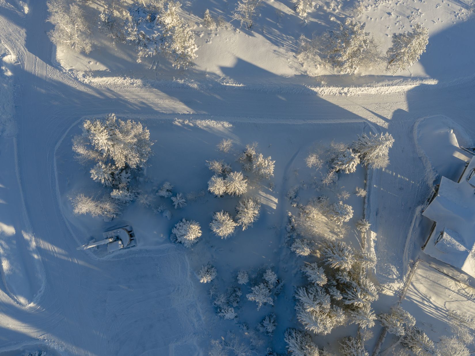 Tomt, Björnbärsstigen 7, Gammelgårdsområdet, Malung-Sälen