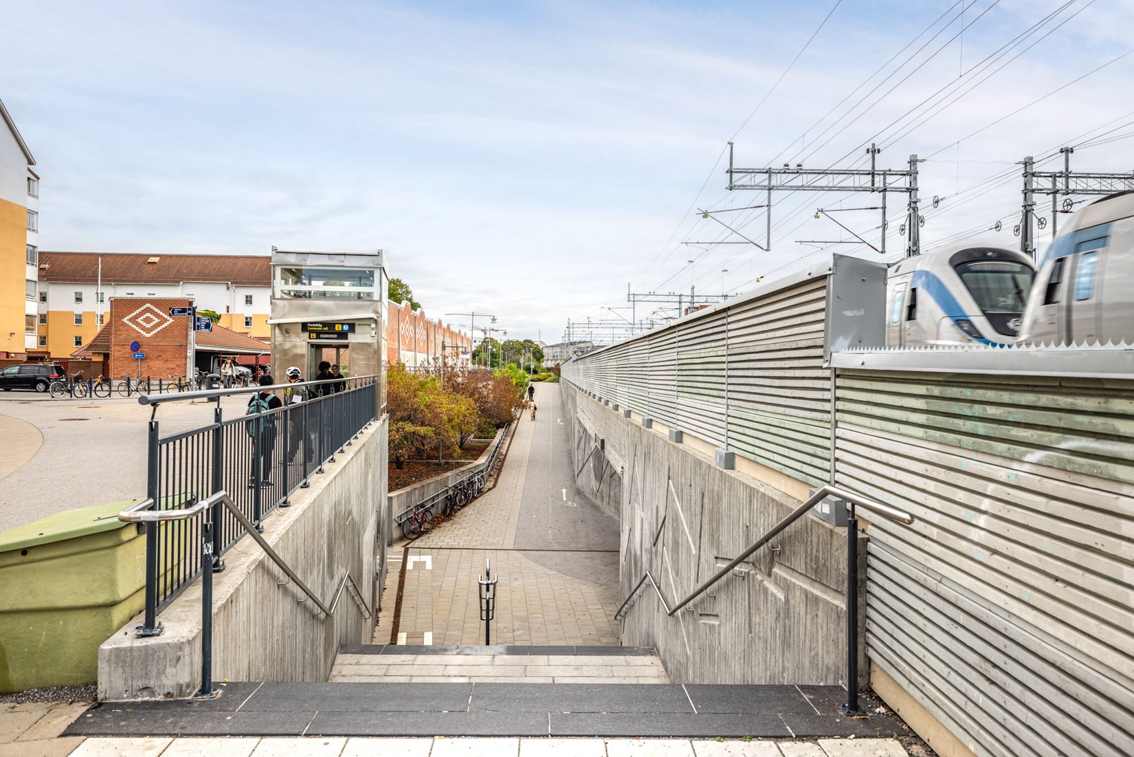 Bostadsrätt, Månadsvägen 28, Jakobsberg, Järfälla