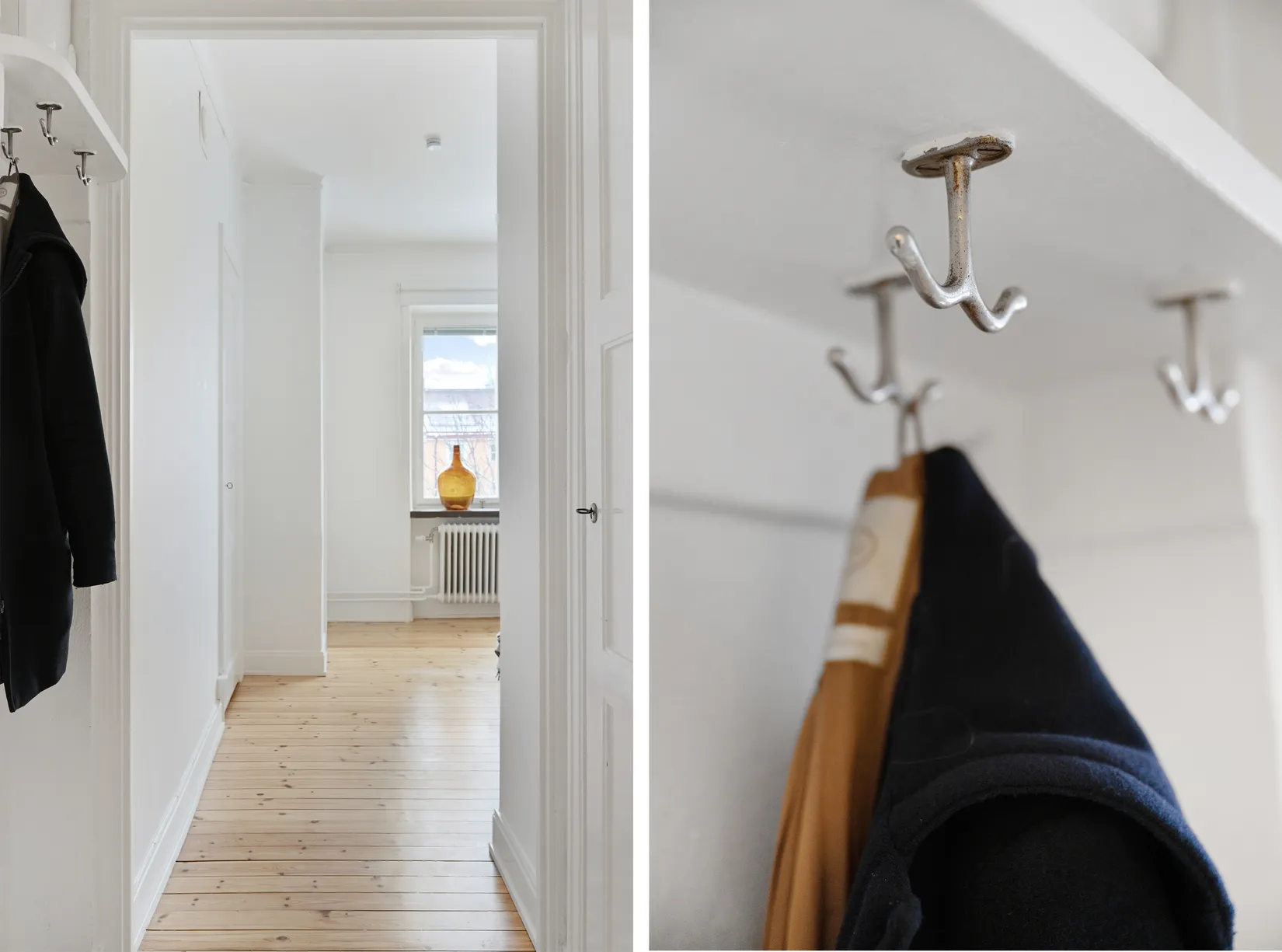 Bostadsrätt, Grindsgatan 31, 5tr, Södermalm  - Sofia, Stockholm