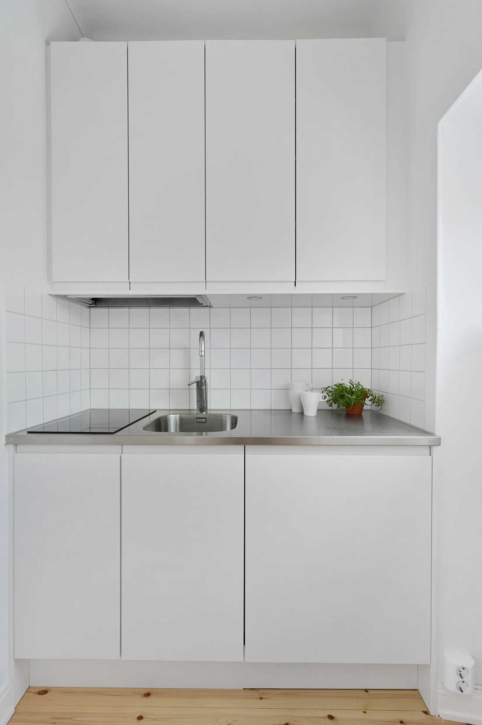 Bostadsrätt, Grindsgatan 31, 5tr, Södermalm  - Sofia, Stockholm