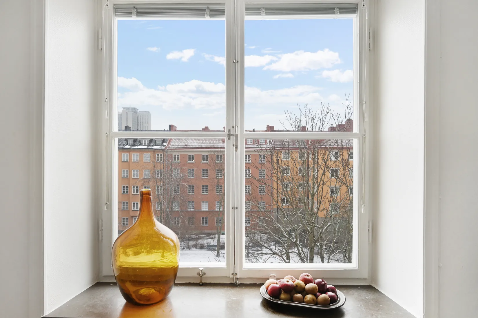 Bostadsrätt, Grindsgatan 31, 5tr, Södermalm  - Sofia, Stockholm