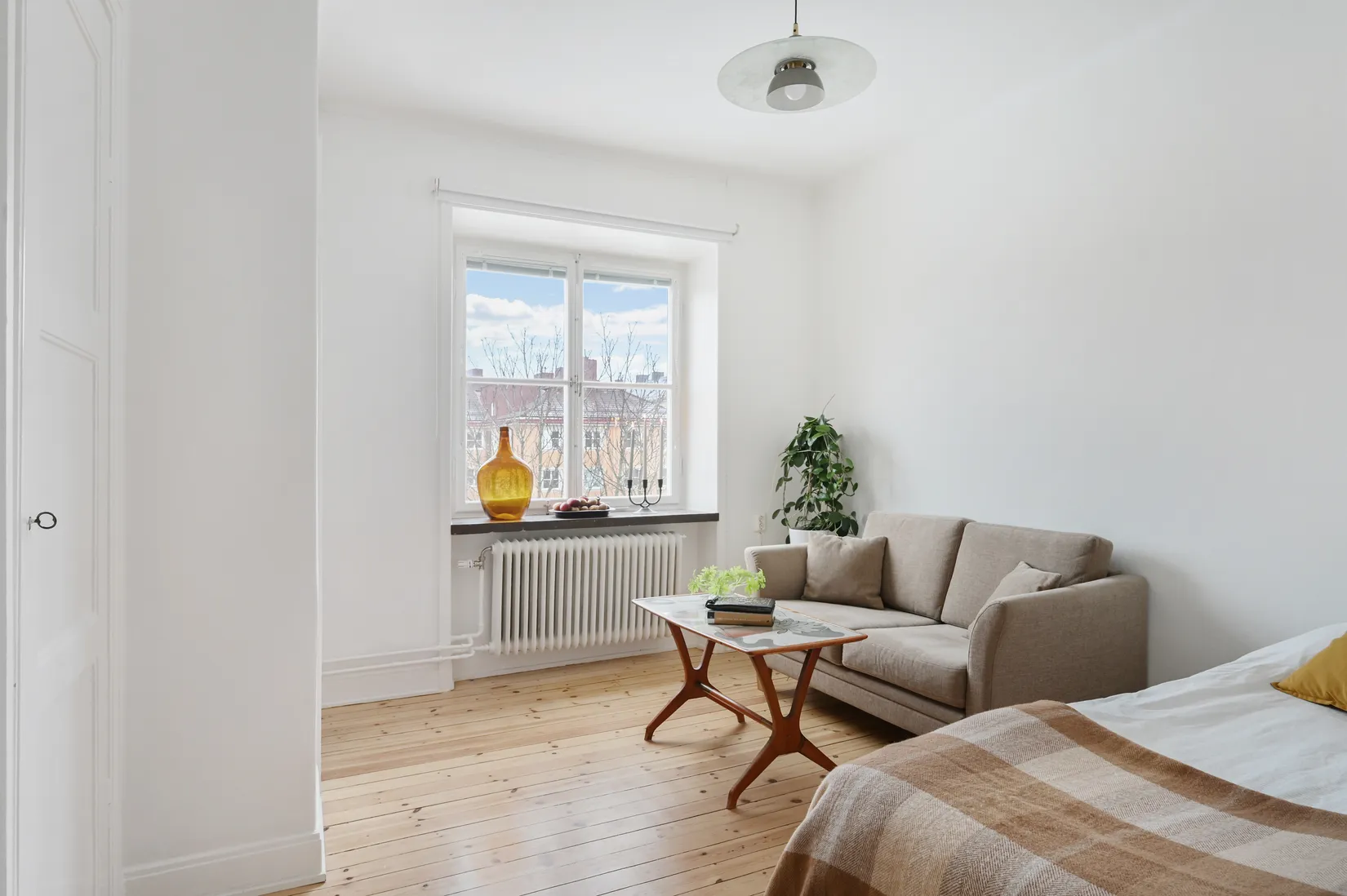 Bostadsrätt, Grindsgatan 31, 5tr, Södermalm  - Sofia, Stockholm