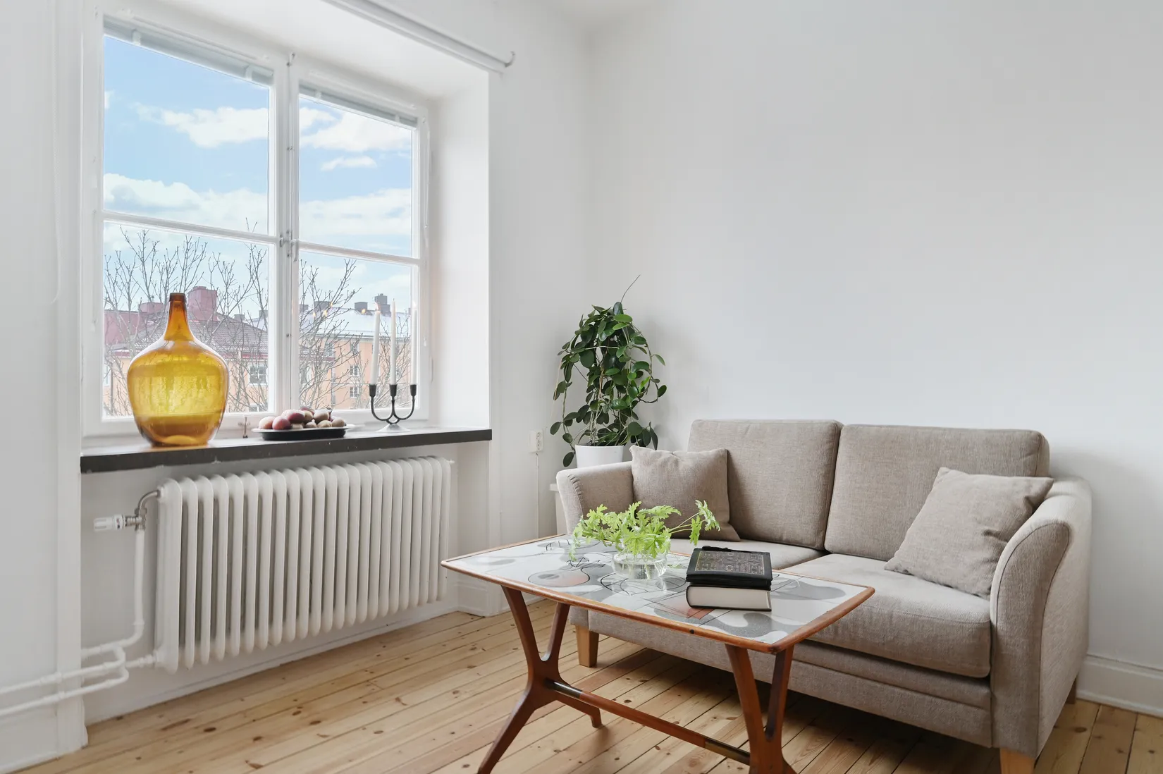 Bostadsrätt, Grindsgatan 31, 5tr, Södermalm  - Sofia, Stockholm