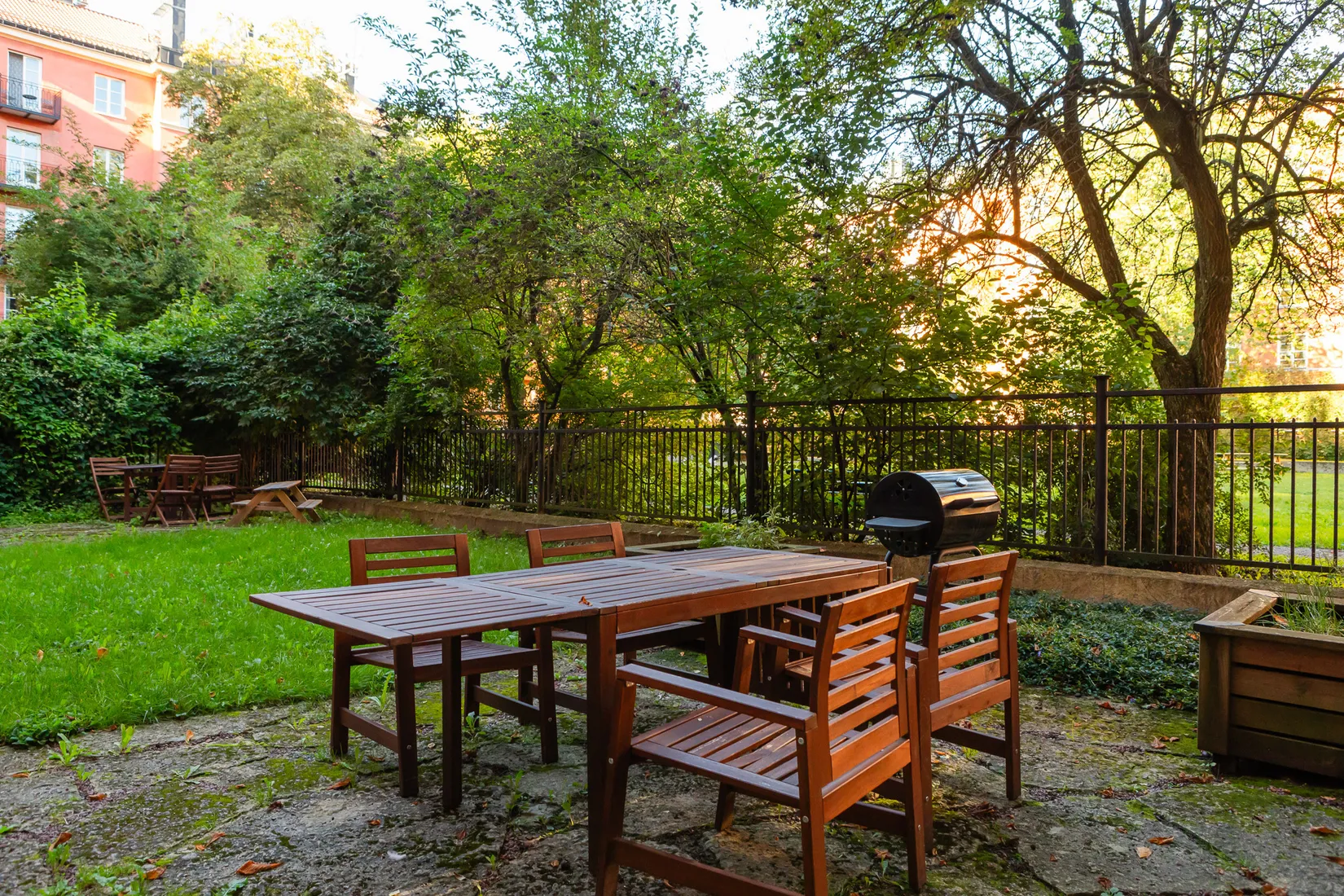 Bostadsrätt, Grindsgatan 31, 5tr, Södermalm  - Sofia, Stockholm