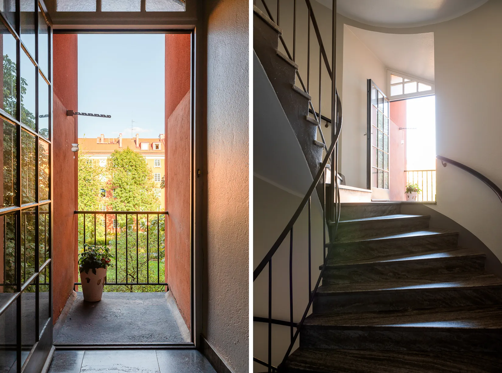 Bostadsrätt, Grindsgatan 31, 5tr, Södermalm  - Sofia, Stockholm