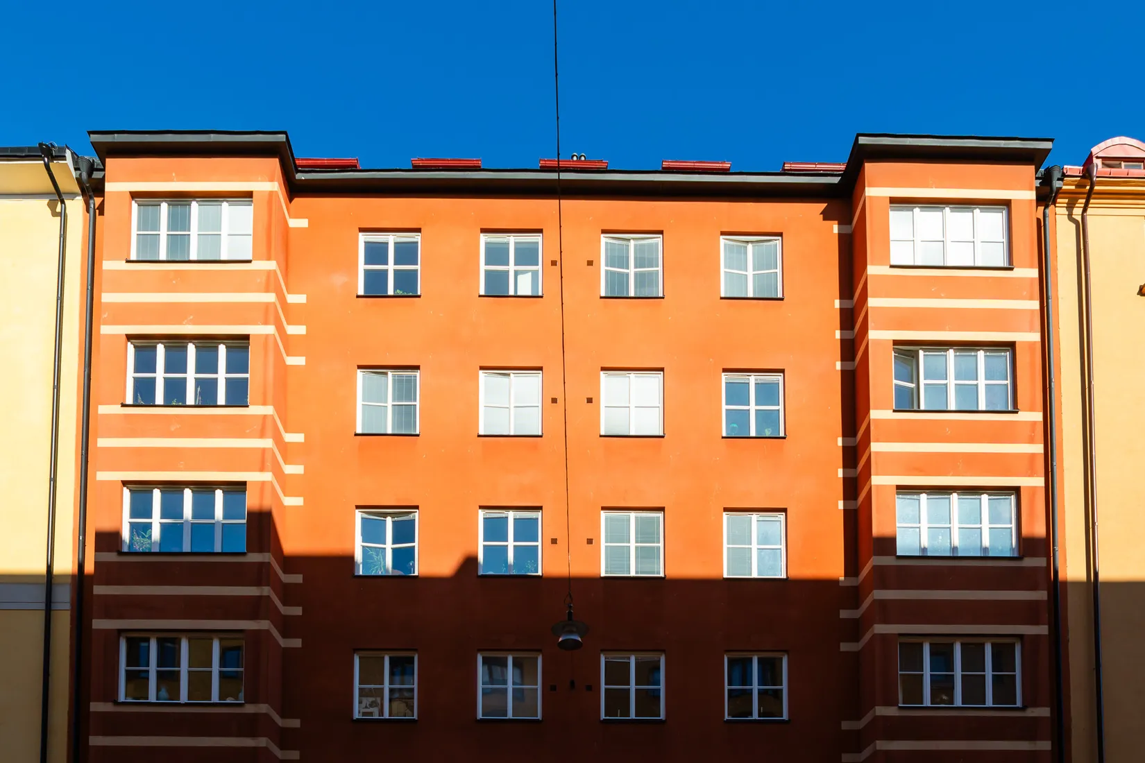 Bostadsrätt, Grindsgatan 31, 5tr, Södermalm  - Sofia, Stockholm