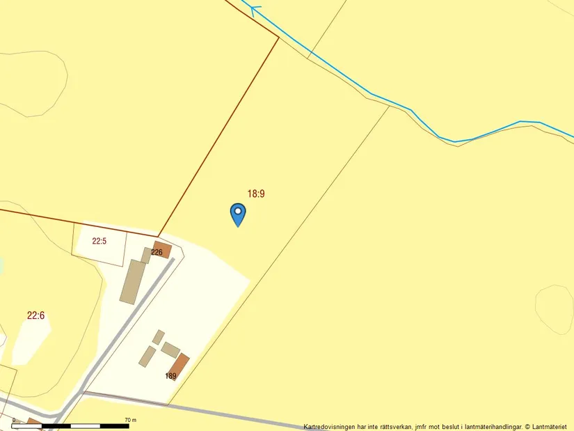 Villa, Gård/Skog, Slimminge 189, Skurup