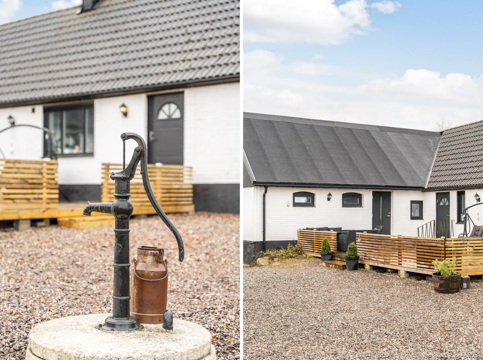 Villa, Gård/Skog, Slimminge 189, Skurup