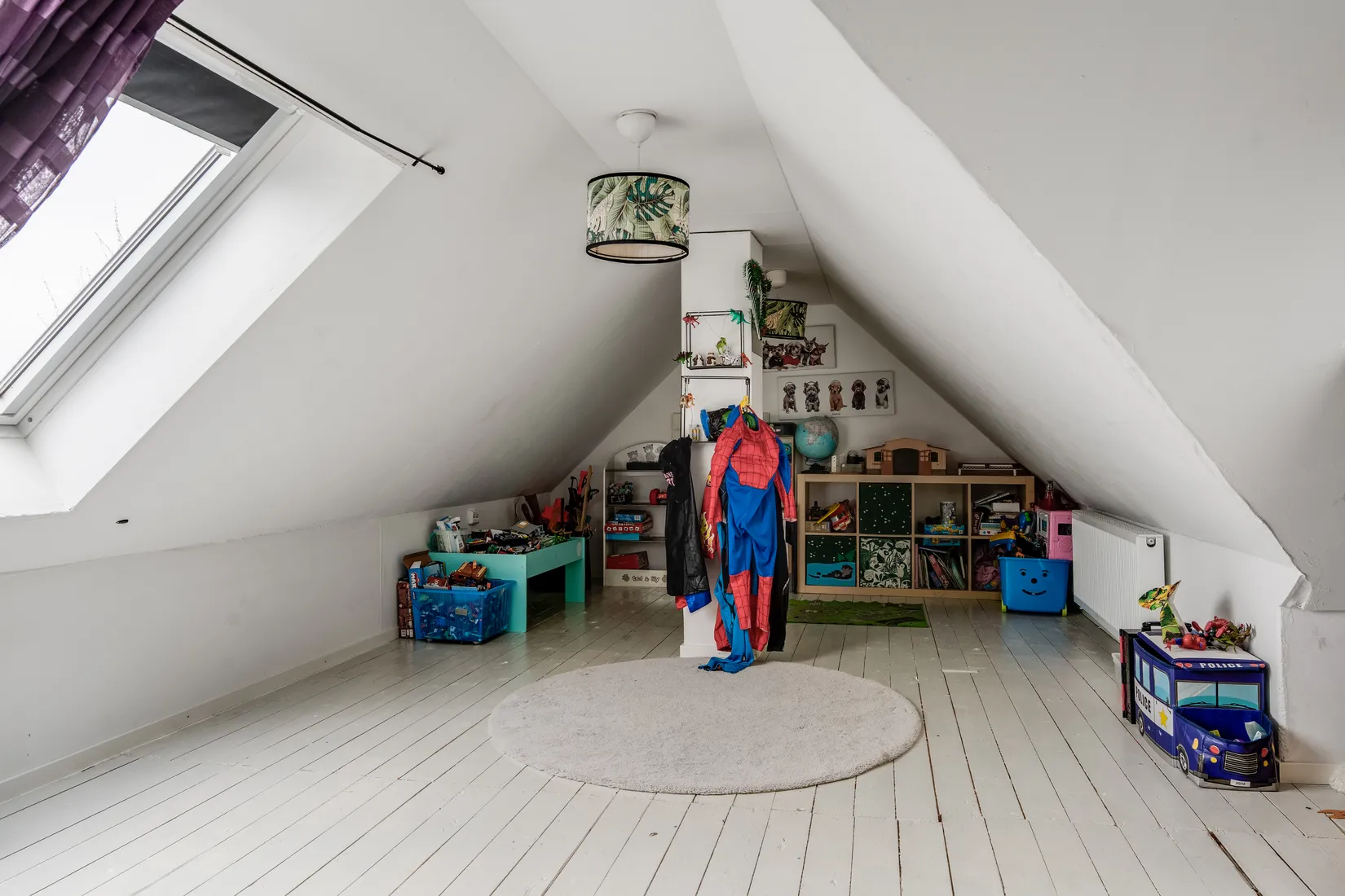 Villa, Gård/Skog, Slimminge 189, Skurup