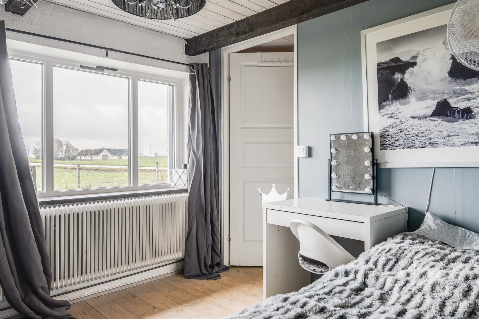 Villa, Gård/Skog, Slimminge 189, Skurup