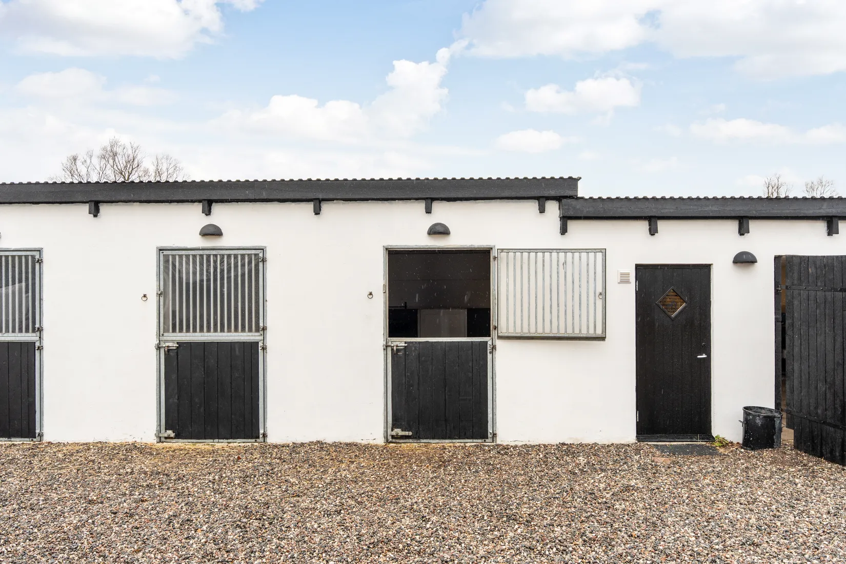 Villa, Gård/Skog, Slimminge 189, Skurup