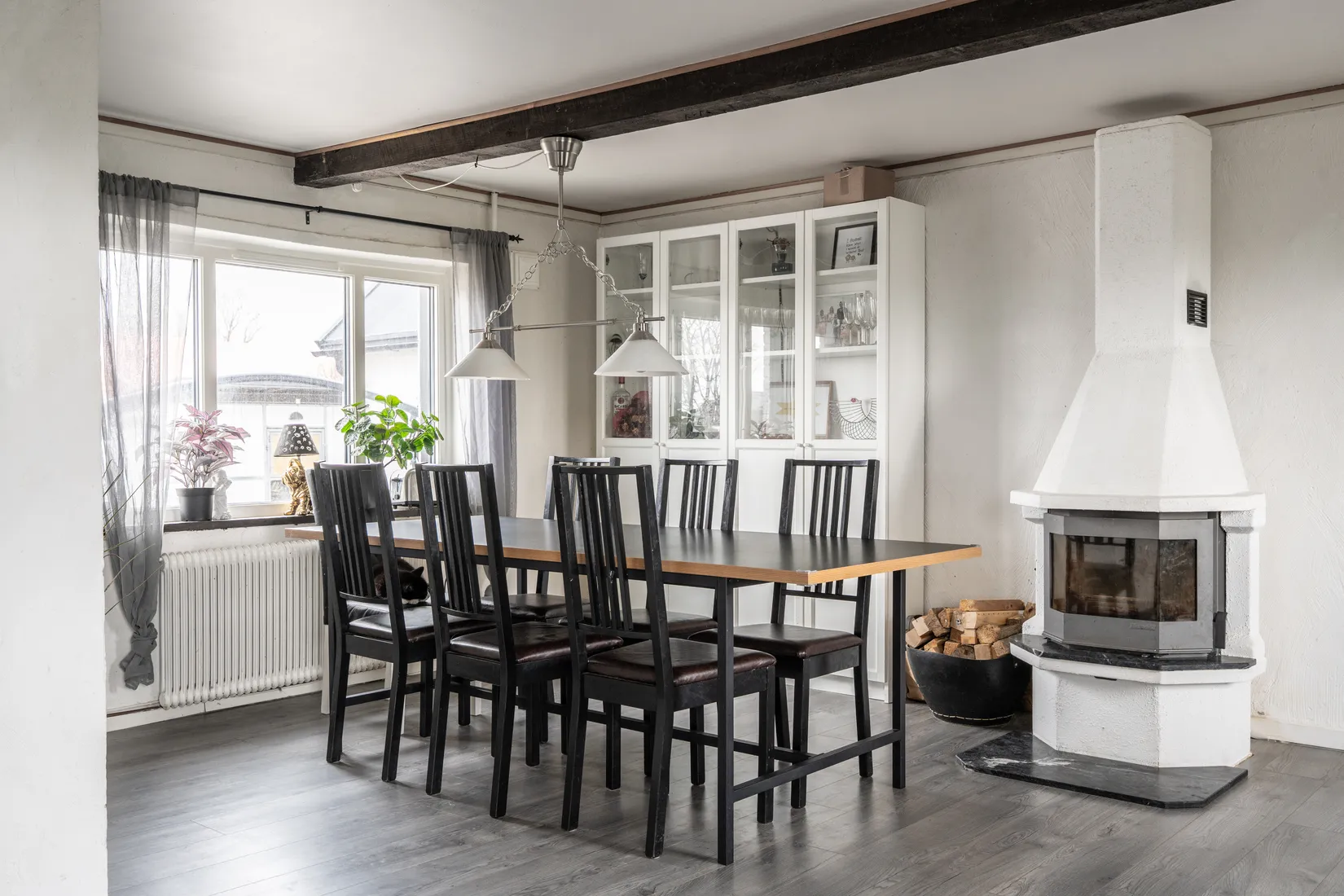 Villa, Gård/Skog, Slimminge 189, Skurup