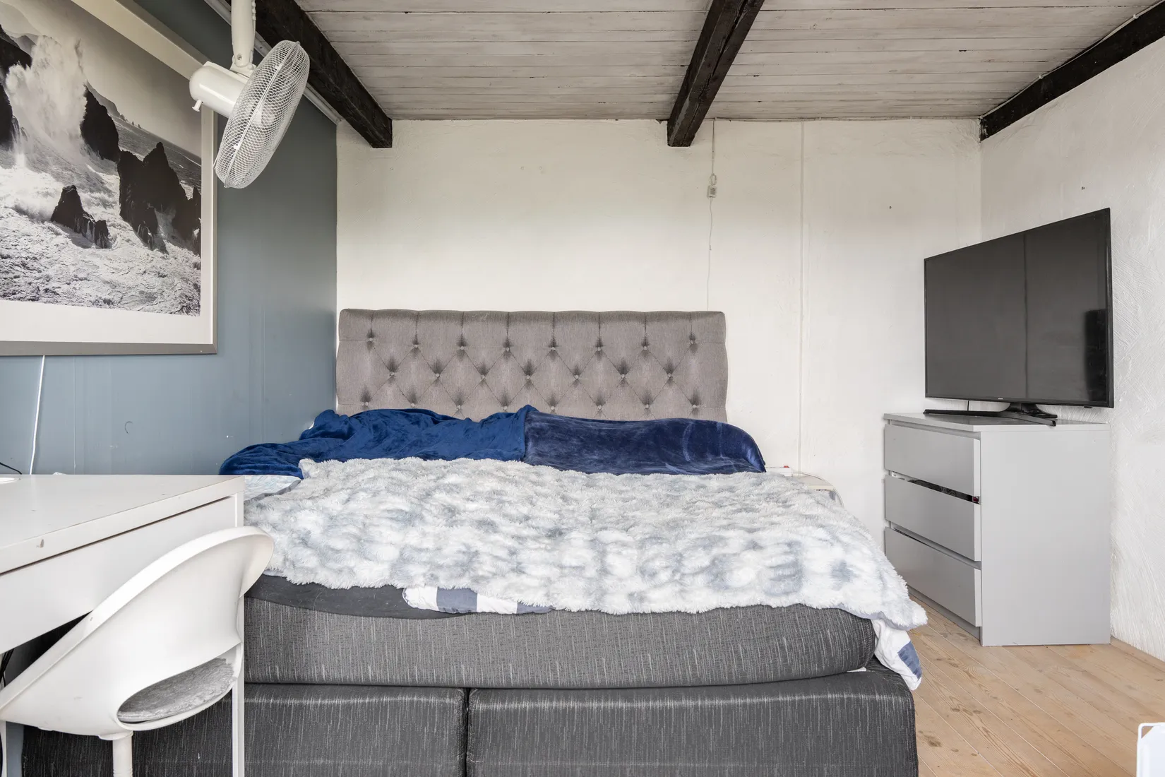 Villa, Gård/Skog, Slimminge 189, Skurup