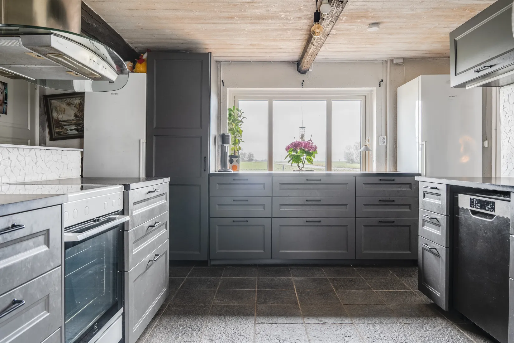 Villa, Gård/Skog, Slimminge 189, Skurup