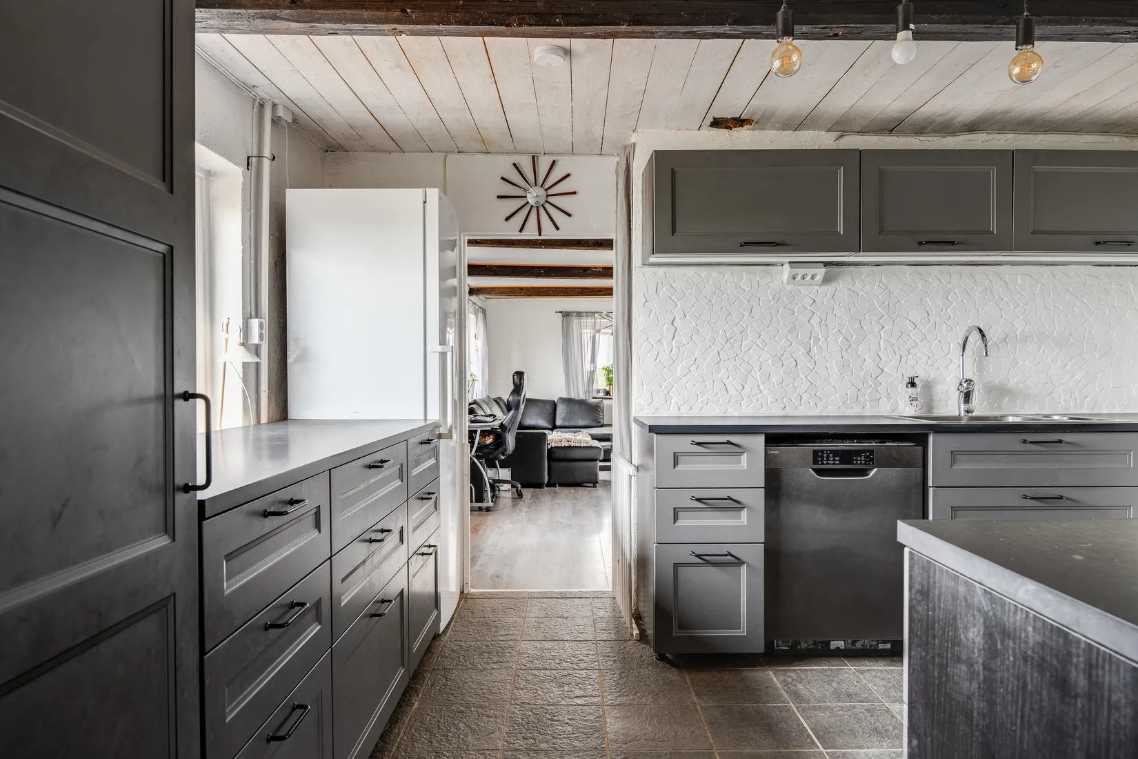 Villa, Gård/Skog, Slimminge 189, Skurup