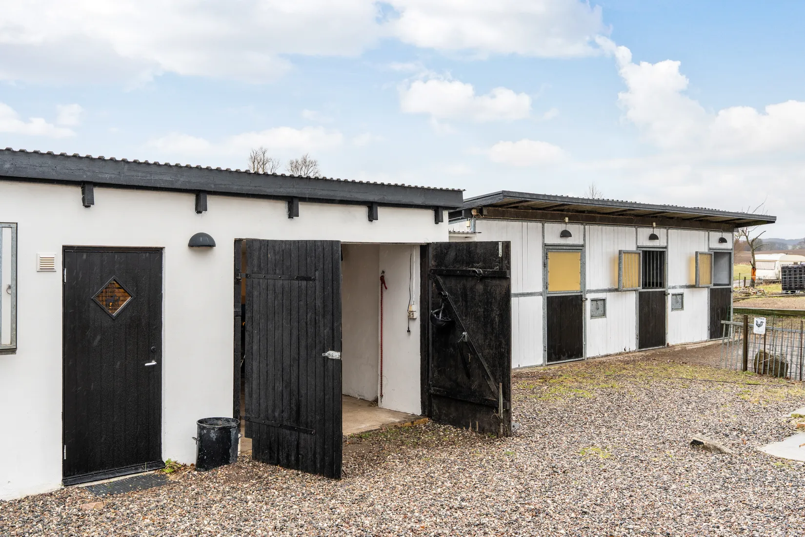 Villa, Gård/Skog, Slimminge 189, Skurup