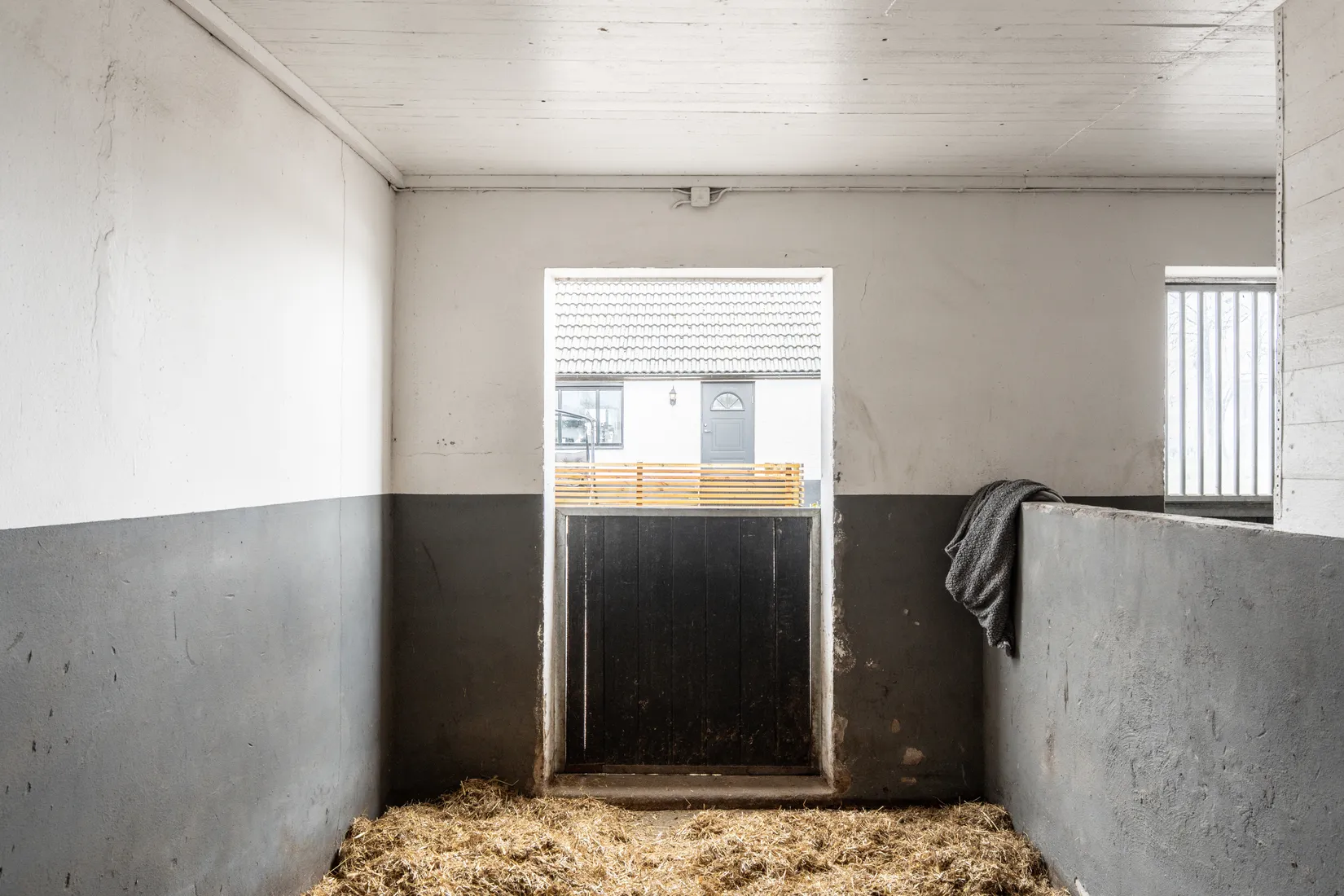 Villa, Gård/Skog, Slimminge 189, Skurup