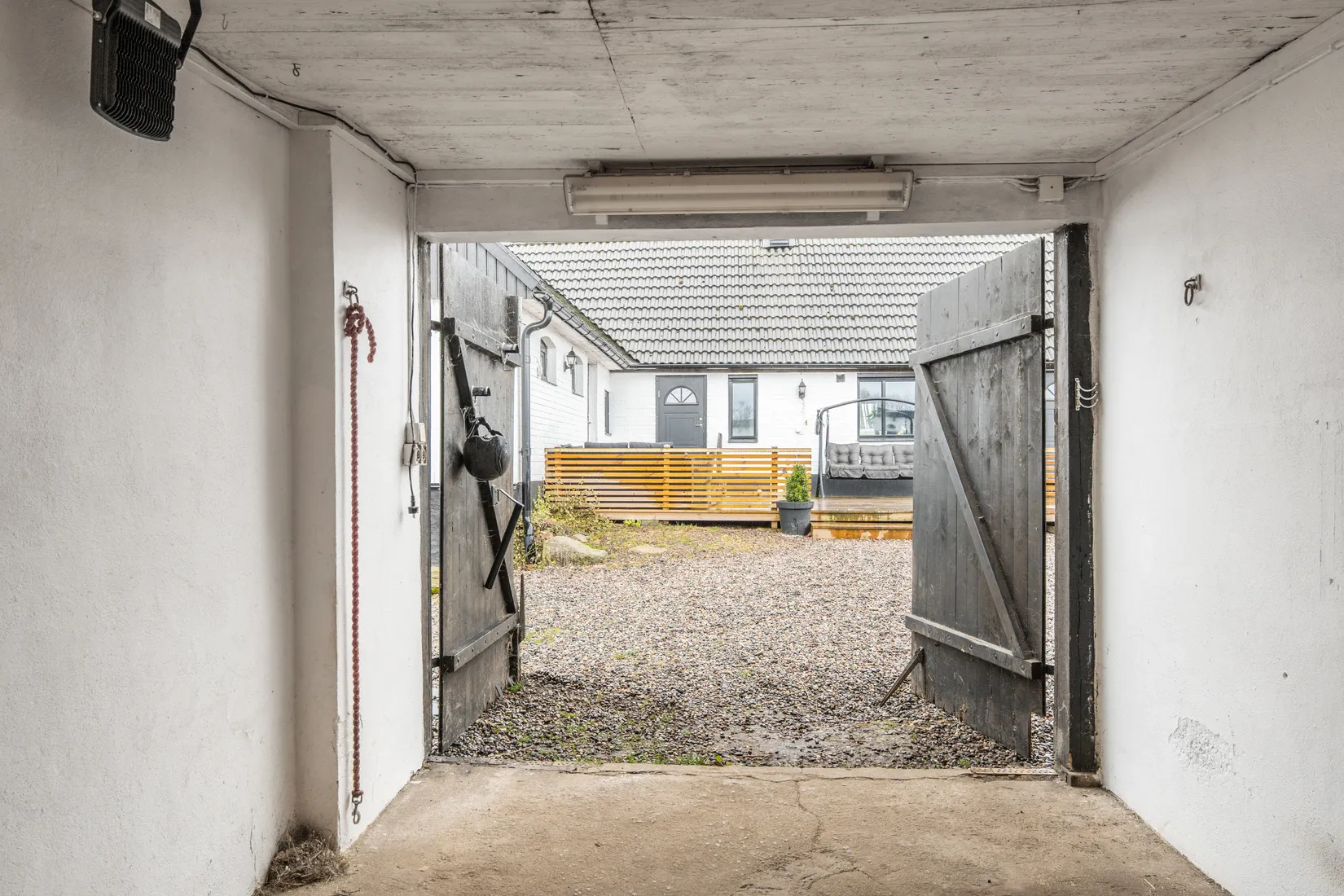 Villa, Gård/Skog, Slimminge 189, Skurup