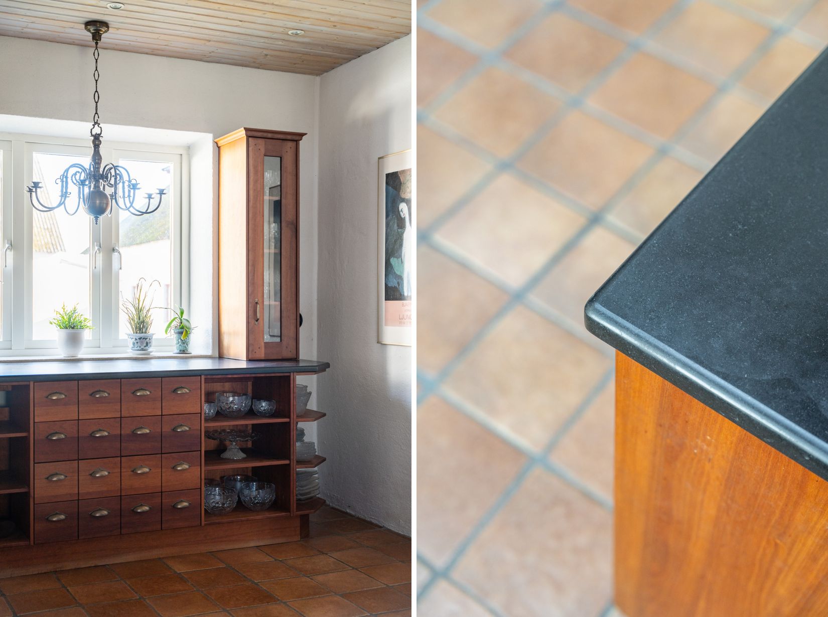 Villa, Gård/Skog, Krogaled 33-11, Ystad