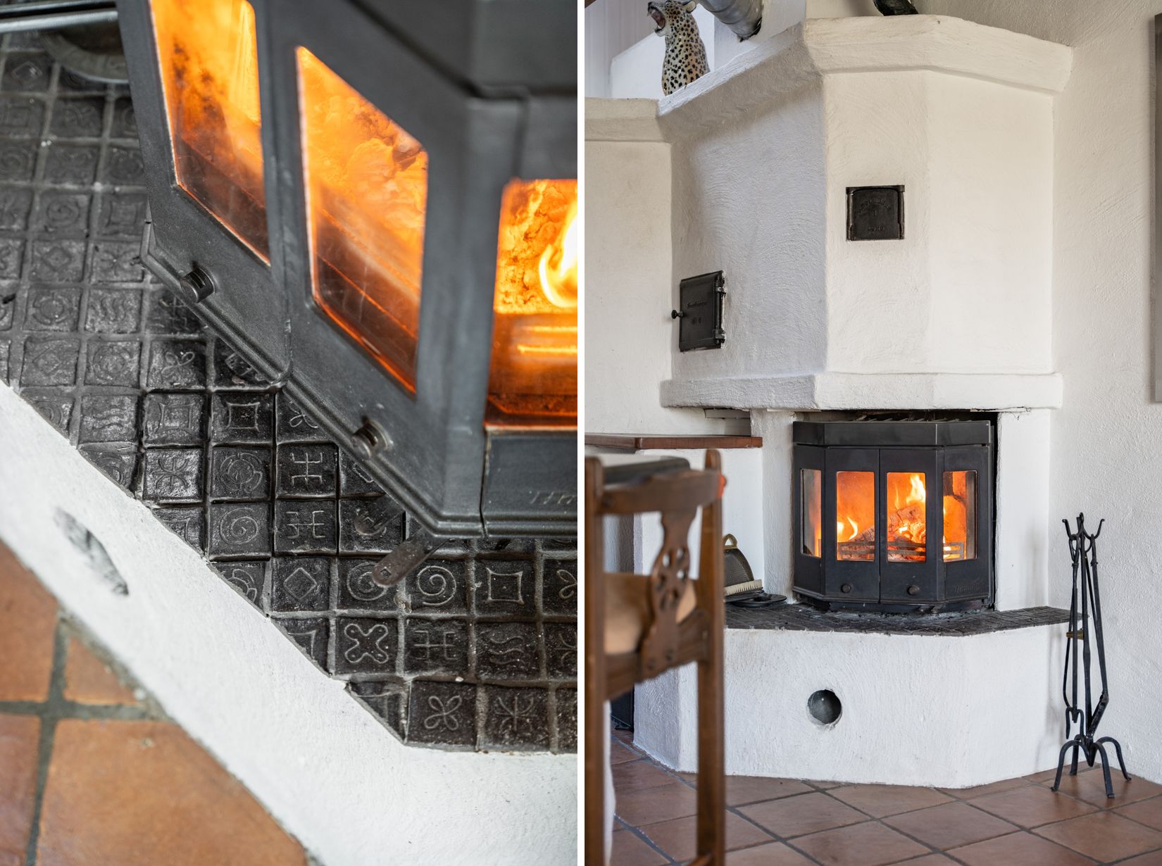 Villa, Gård/Skog, Krogaled 33-11, Ystad