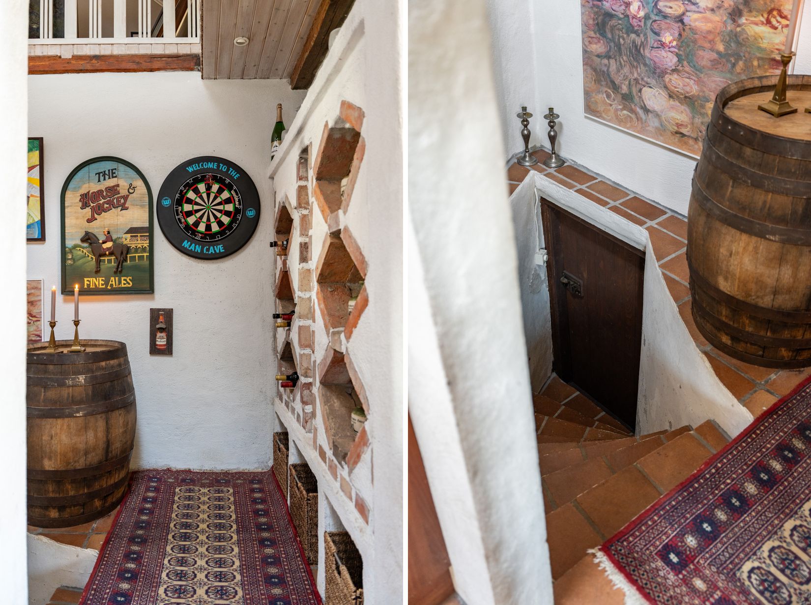 Villa, Gård/Skog, Krogaled 33-11, Ystad