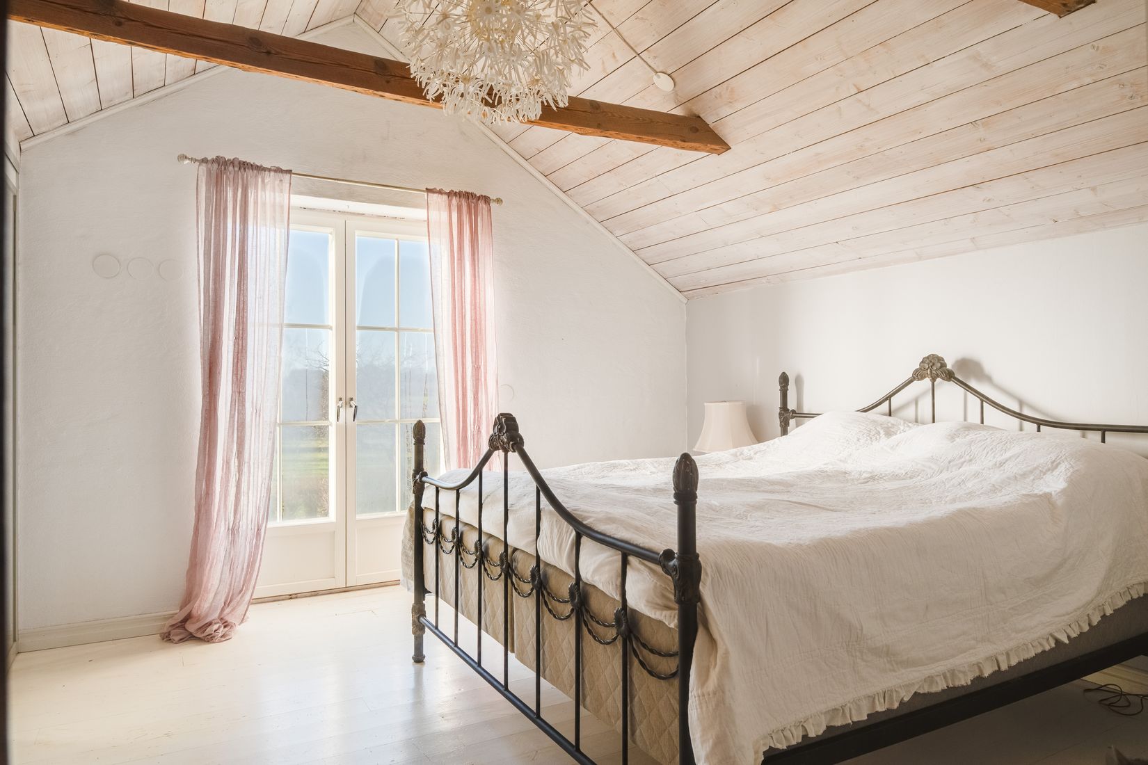 Villa, Gård/Skog, Krogaled 33-11, Ystad