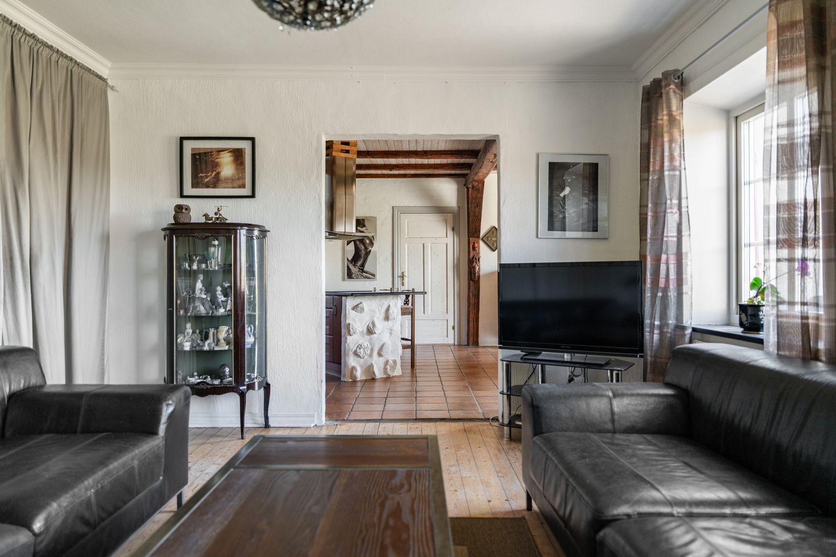 Villa, Gård/Skog, Krogaled 33-11, Ystad