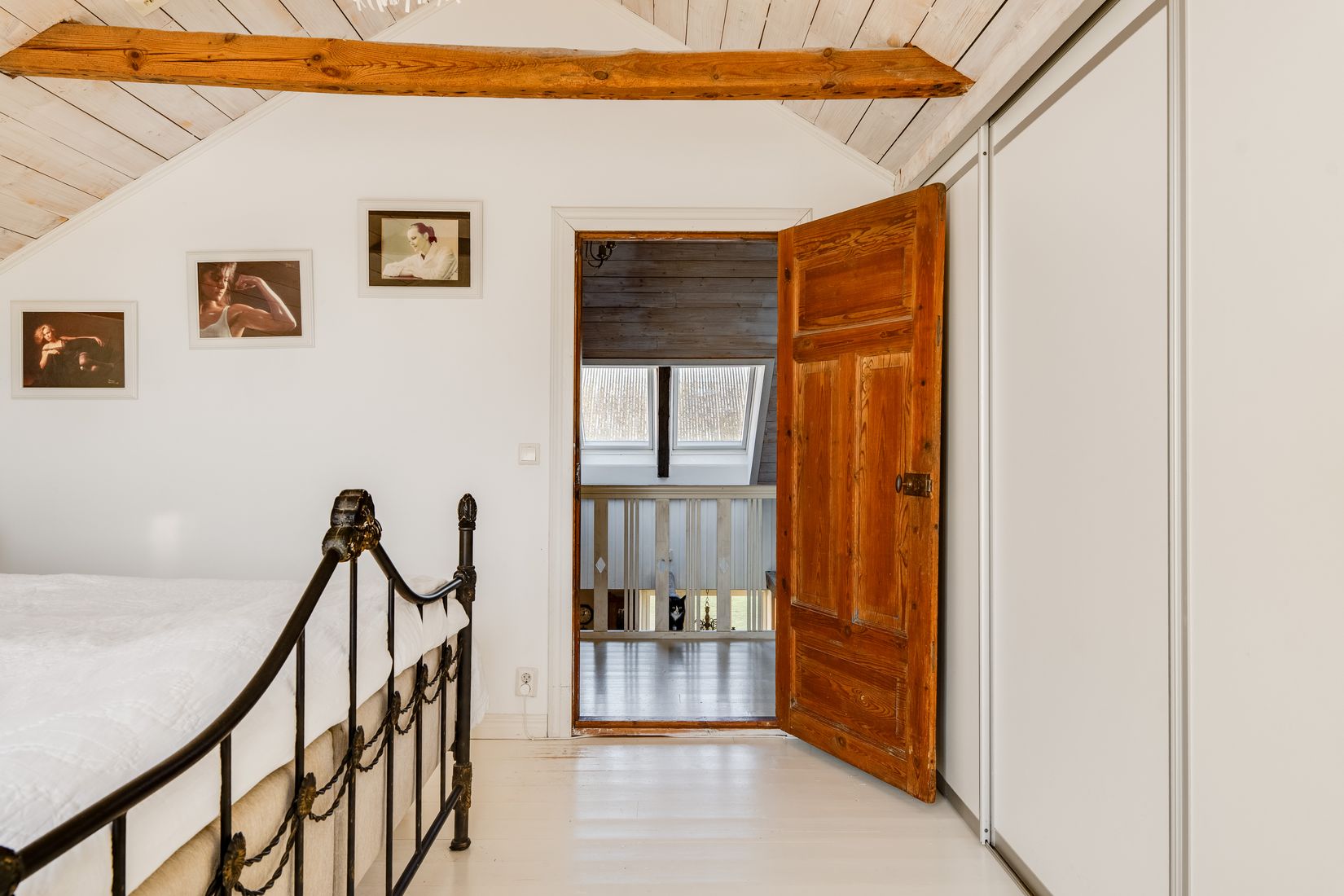 Villa, Gård/Skog, Krogaled 33-11, Ystad