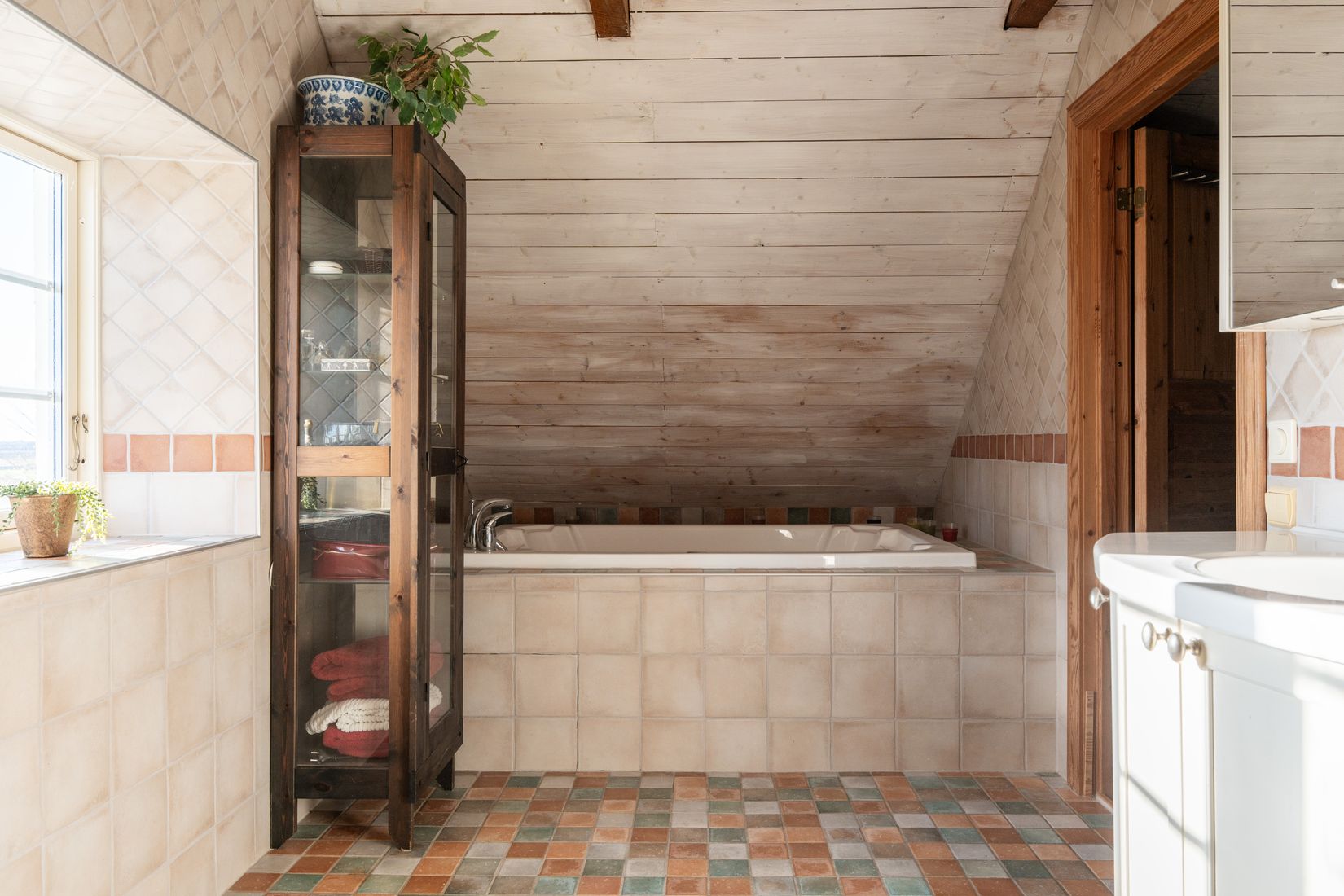 Villa, Gård/Skog, Krogaled 33-11, Ystad