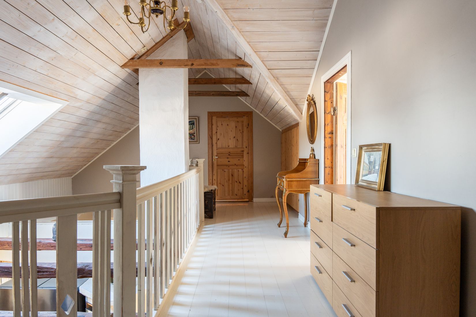 Villa, Gård/Skog, Krogaled 33-11, Ystad