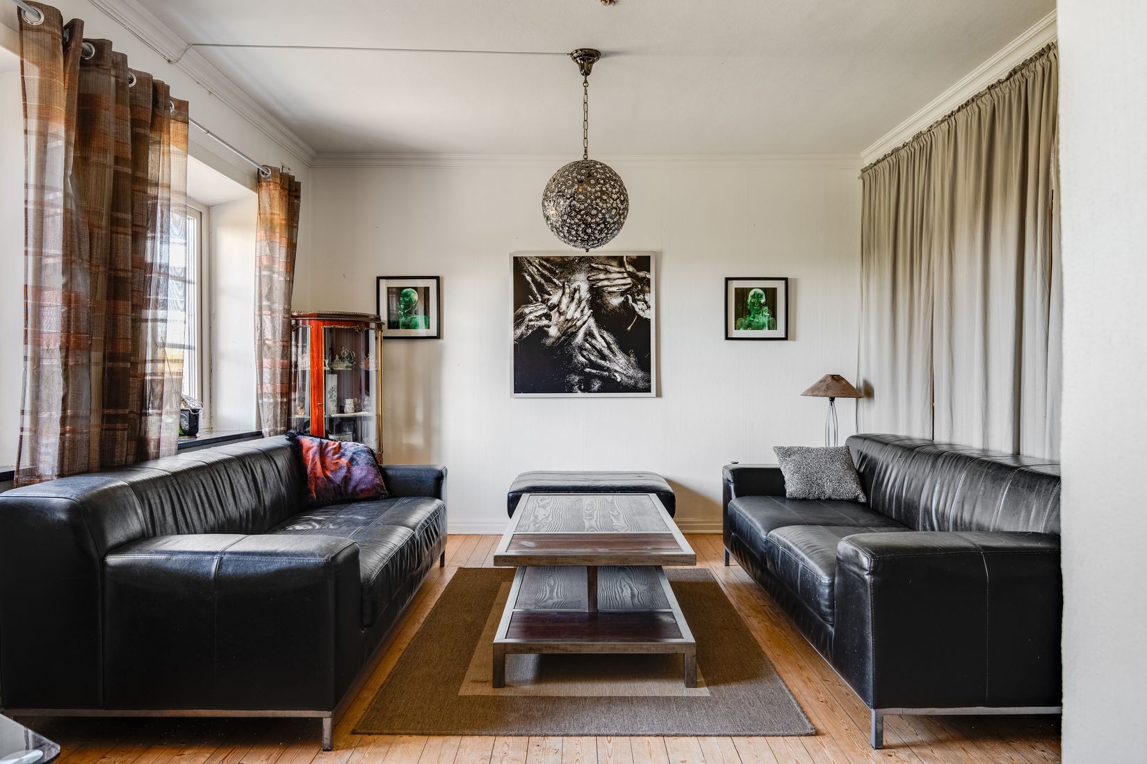 Villa, Gård/Skog, Krogaled 33-11, Ystad